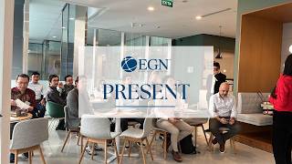 EGN POST EVENT | Leadership, Jakarta - AI in Practice for Business Leaders