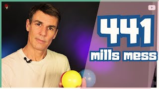 441 Mills Mess