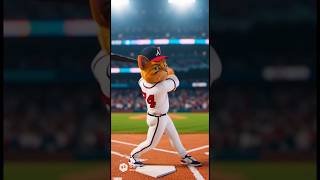 Atlanta Braves. #mlb #atlanta #atlantabravesnews