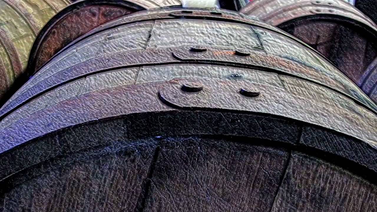 NC Brewers Guild Collaboration Promo