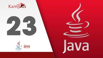 Học Lập Trình Java Cho Người Mới Bắt Đầu | Bài 23