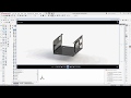 Animate folding of SOLIDWORKS Sheet Metal bends