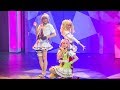 【#アイステージ】舞台「#アイ★チュウ ザ・ステージ ~ Rose Ecarlate deux ~」公開ゲネプロ/ねとらぼエンタ