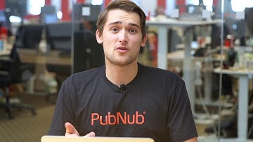 Building a Realtime Multiplayer Game with PubNub