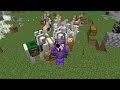 Ranboo creates the Llama Army on the Dream SMP (04-25-2021) VOD
