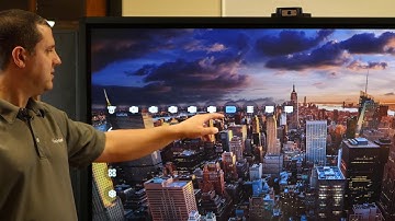 LiteTouch Software and Features