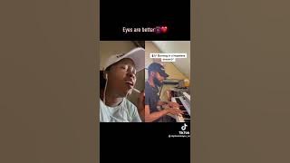 LIFT ME UP COVER | Rihanna #youtube #idolssa #idols #mpilwenhle Enjoy Guys❤️