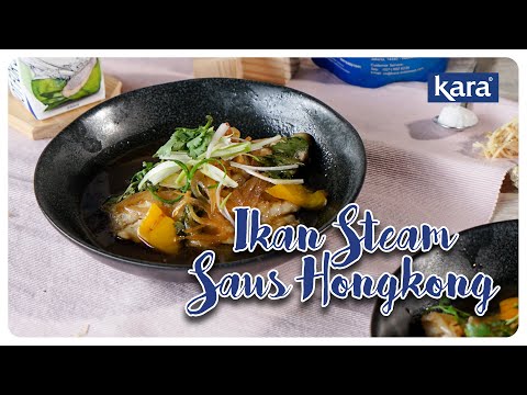 Resep Ikan Imlek