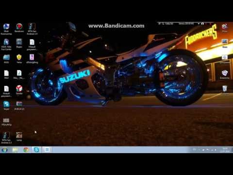 Шта надо делать чтоб не исчезали текстуры в GTA SA