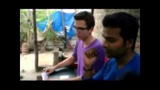 Environmental awareness program