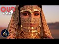 Spiritual Arabic Meditation Oud Ney Maqam Bayati For Peace 