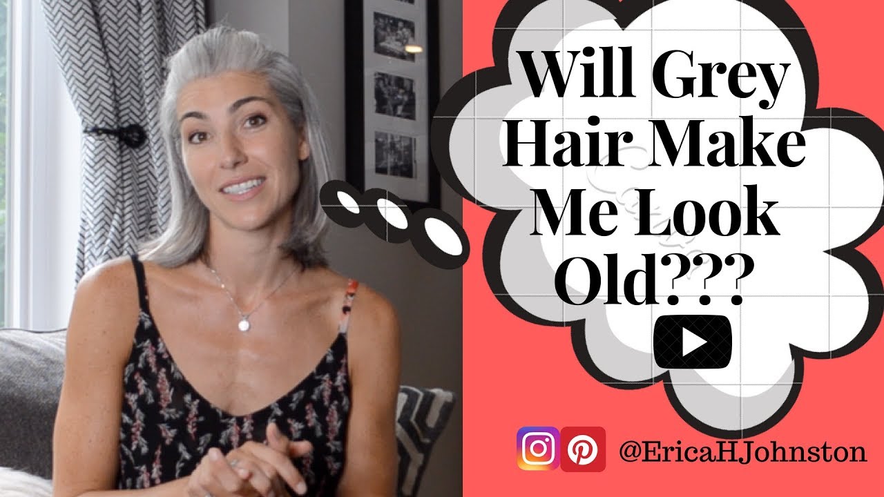 How to Embrace Blue Grey Hair and Make It Work for You - wide 8