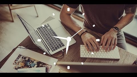 Đừng lãng phí thời gian - Video tạo động lực sống | Hão Trần