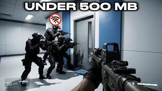 Top 10 Best Offline Games Under 500 Mb For Android & Ios 2026