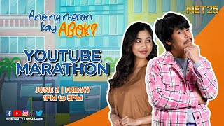 🔴 Anong Meron Kay Abok? Episodes 31 - 35