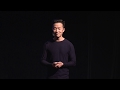 Changing lives through Opportunity, Ethics, Fair Trade, and Hair | Dan Choi | TEDxIzhevsk