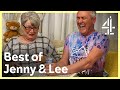 Jenny And Lee’s Best Bits | Gogglebox