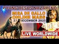Quiapo Church Live Online Mass Today • 23 December 2025 • Day 8 Misa de Gallo