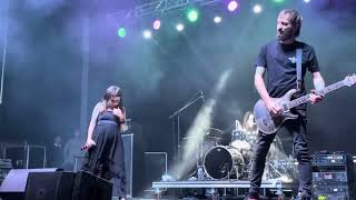 Lacey Sturm-A Man Needs A Maid (Neil Young Cover) (Live @ Uprise 2023)