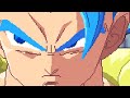 gogeta🪽 fight in z legends 3 ☠️