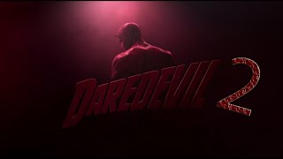 Daredevil - fight | CLIP (The Neighborhood - Wires) #2