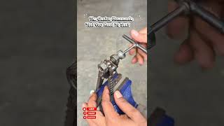 This DIY Chain Breaker Is GENIUS! (Must See) 🤯 #shorts
