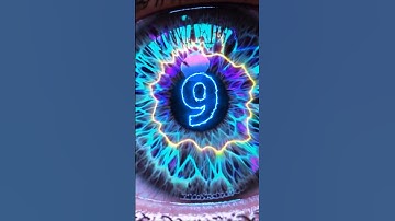#shorts #countdown #10sec #10seconds #9 #9nine #animation #numbercounting