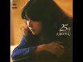 25時 25 o&#39;clock (1980) - 久保田早紀 Saki Kubota