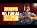 CRIATIVOS IPTV QUE VENDEM FÁCIL, APRENDA JÁ PASSO A PASSO image