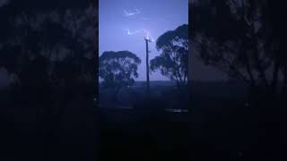 Wicked Lighting Pattern