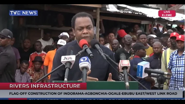 [ EXCLUSIVE ] See What Donald Duke Said Today In R...
