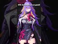 NTE Characters are so good! || NTE - #nevernesstoeverness #nte #ntecreator