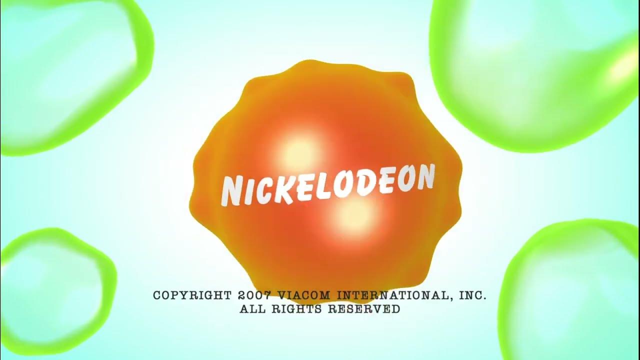 Schneider's Bakery/Nickelodeon (2007) #2 - YouTube