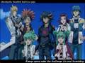 Believe In Nexus - Masaaki Endoh [Full &amp; Lyrics]