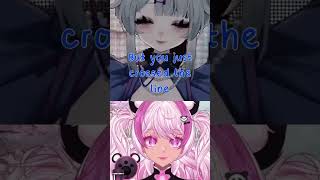 How It&#39;s Done - Kpop Demon Hunters Huntrix Duet w/ @pileofgelli #shorts  #vtuber #duet