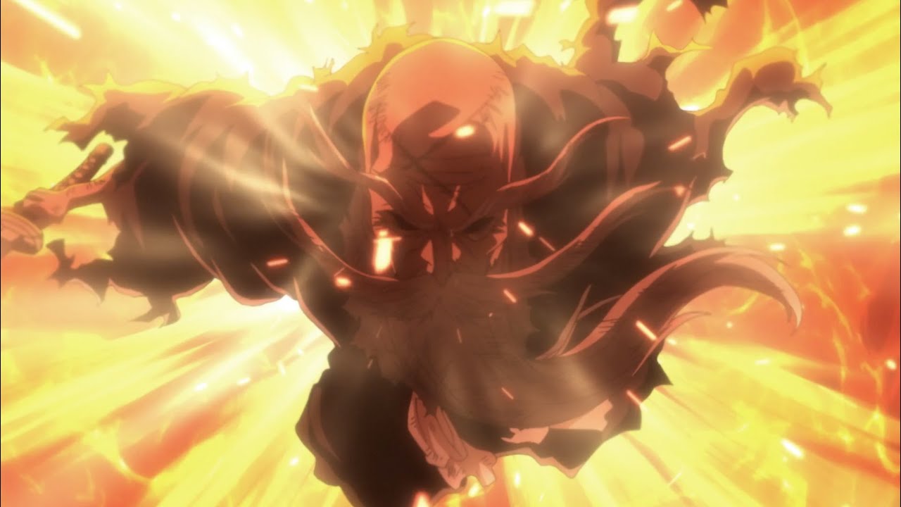 Yamamoto vs Yhwach [AMV] Feel Invincible YouTube