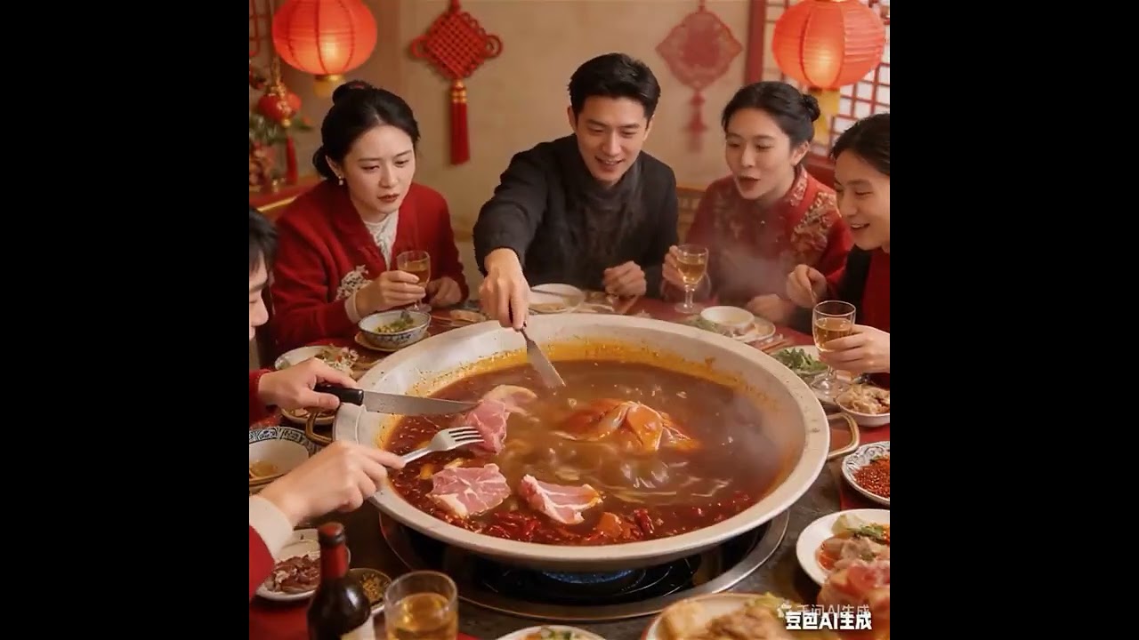 略娃拜年祭单品：关于睦兔的烹饪