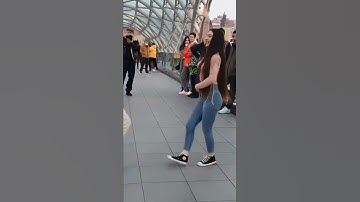 Thumbnail of Amazing dance by Turkish boy and girl✌️|#turkish |#viral #youtubeshorts  #views #fashion #fyp