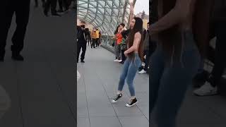 Amazing dance by Turkish boy and girl✌️|#turkish#viral #youtubeshorts #views #fashion #fyp