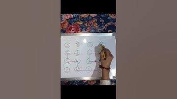 Draw the checked pattern #maths #game #puzzle #art #reasoning #puzzlegame #drawing #shorts #funny