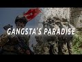 Turkish Armed Forces Gangsta S Paradise TSK Turkish Armed Forces Gangsta S Paradise TSK