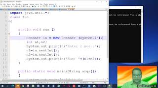 8 8 Making Functions Procedural Programming Part1
