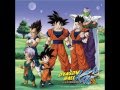 Dragon Ball Kai 2014 Ending 5 Full Version