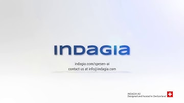 spesen.ai - Automated Invoice Capture