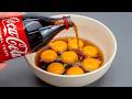 Don’t fry eggs the traditional way! Millions don’t know the trick of pouring Coca-Cola over eggs