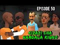 KIZAZI CHA HAMDALA KIUNO EP 50 KIZAZI CHA HAMDALA KIUNO EP 50