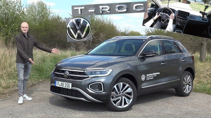 VW T-Roc Cabriolet 1.5 TSI (2022) im Test: Hui oder Pfui?