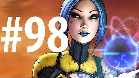 Borderlands 2 - Playthrough Part 98 - Capture the Flags 2/5 [No commentary] [HD PC]
