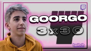 3x30 HERETICO & GOORGO