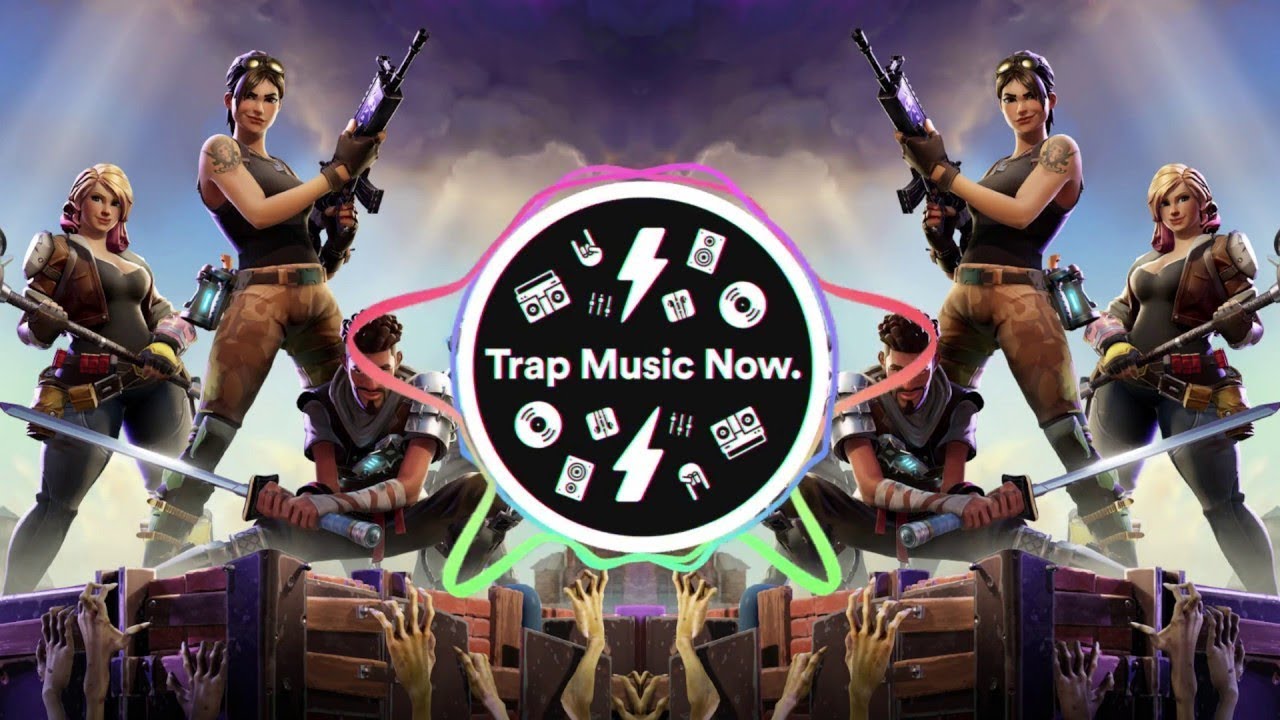 FORTNITE Theme Song (Trap Remix) | [1 Hour Version] - YouTube - 1280 x 720 jpeg 167kB